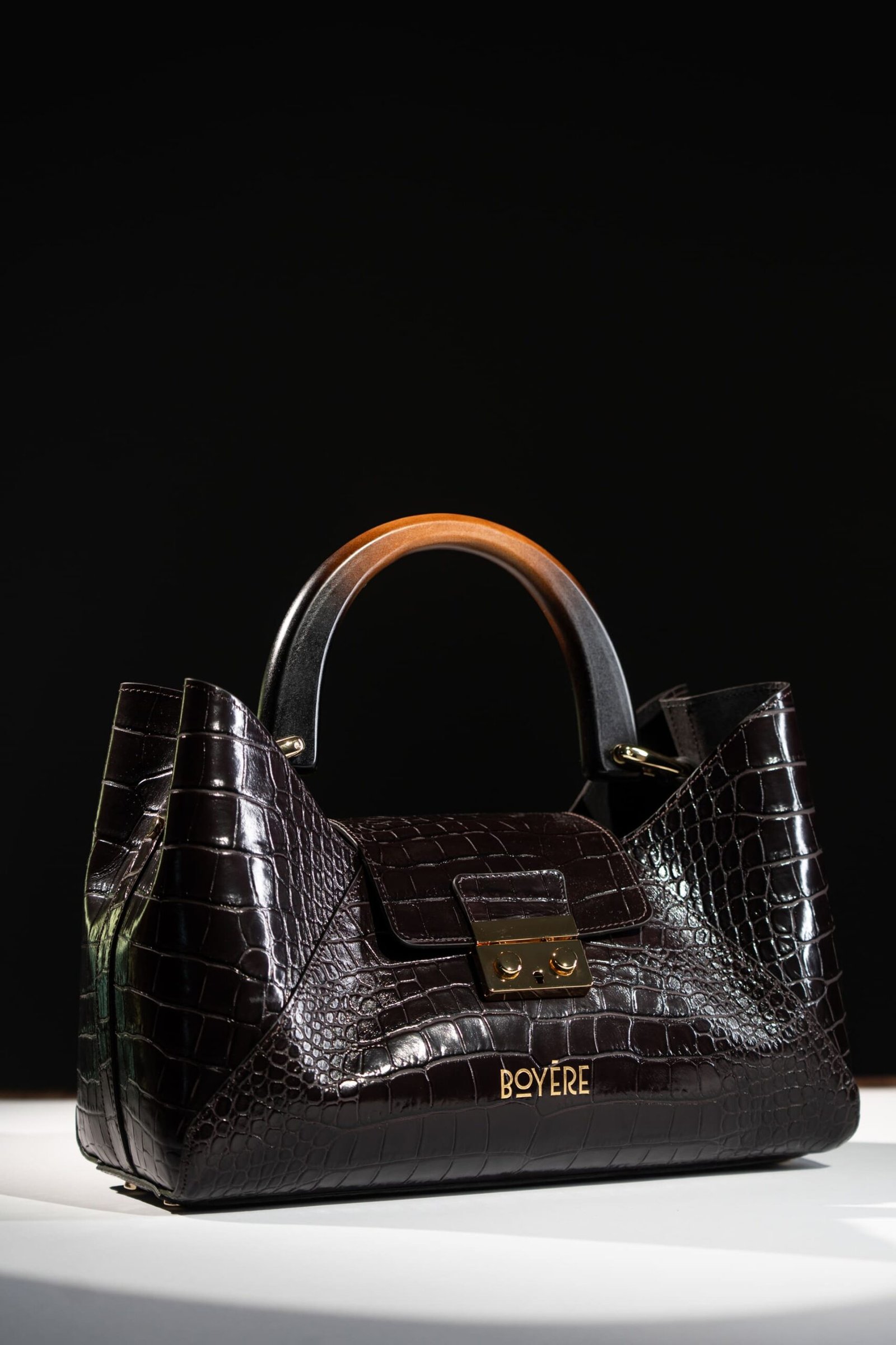 Ardore Top-Handle bag