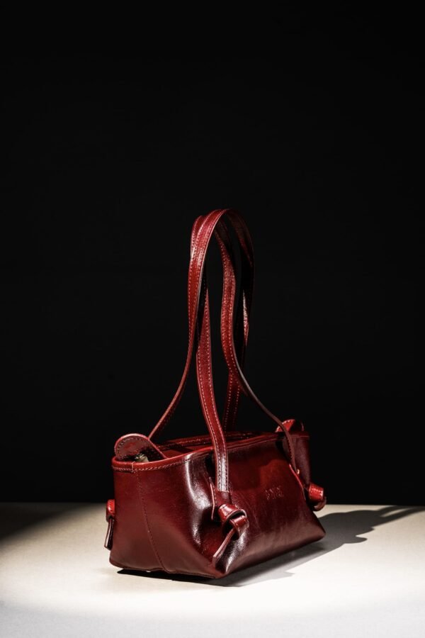 Brio Shoulder bag - Bordo