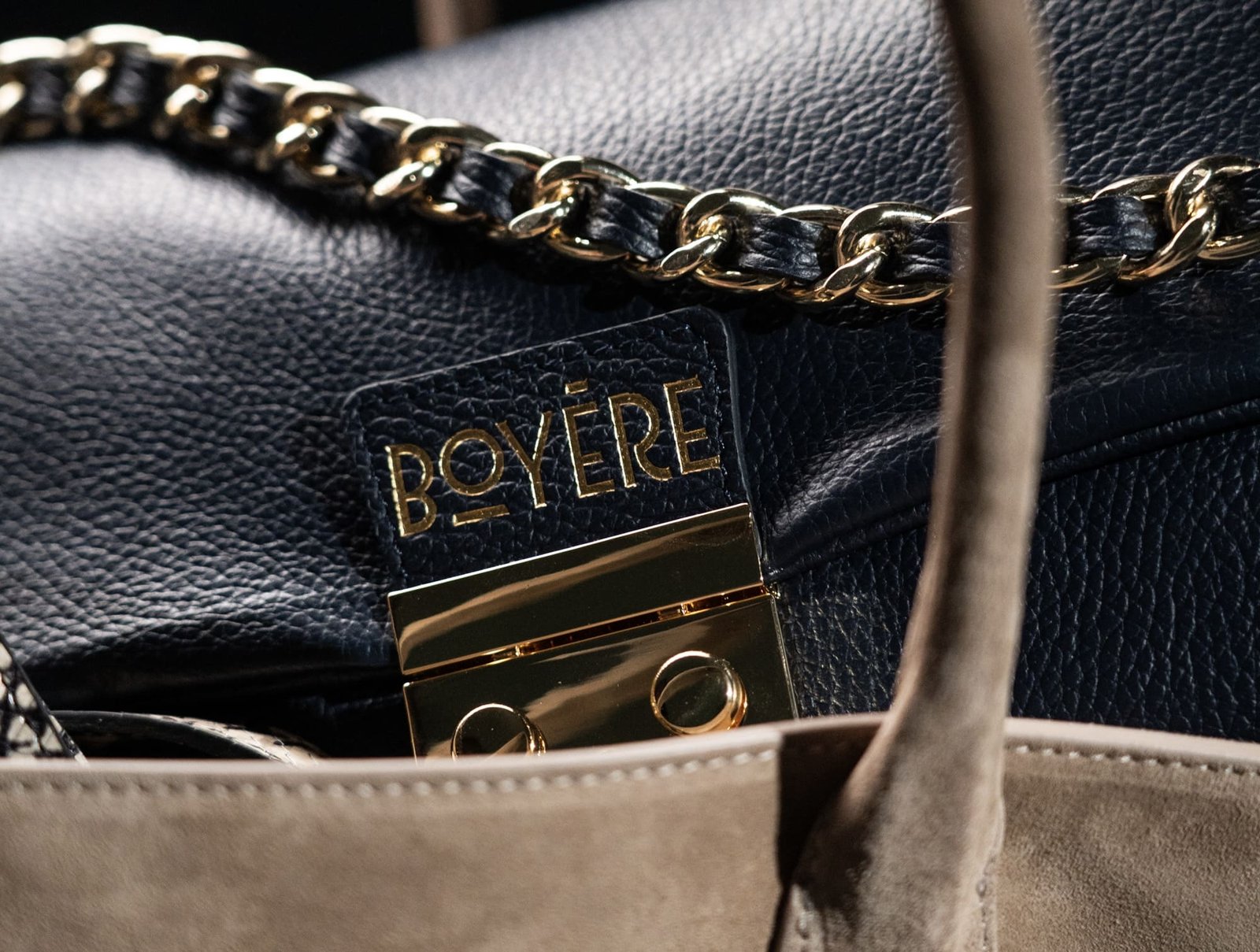 BOYÉRE je standard
